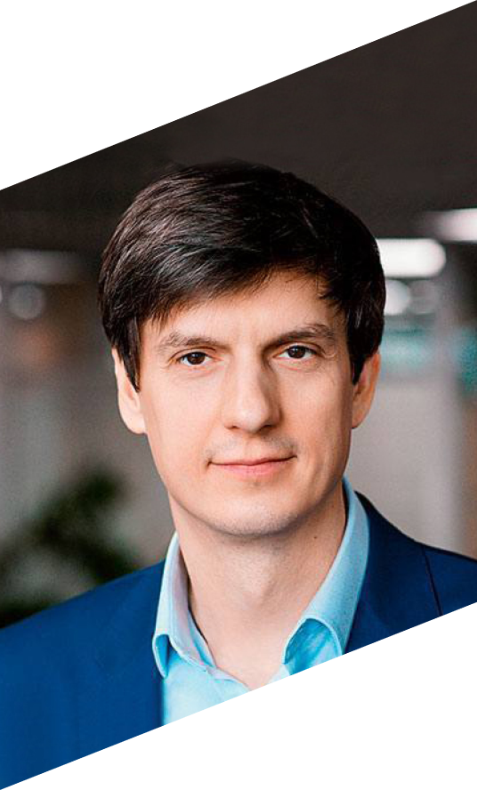 Дмитрий Дырмовский