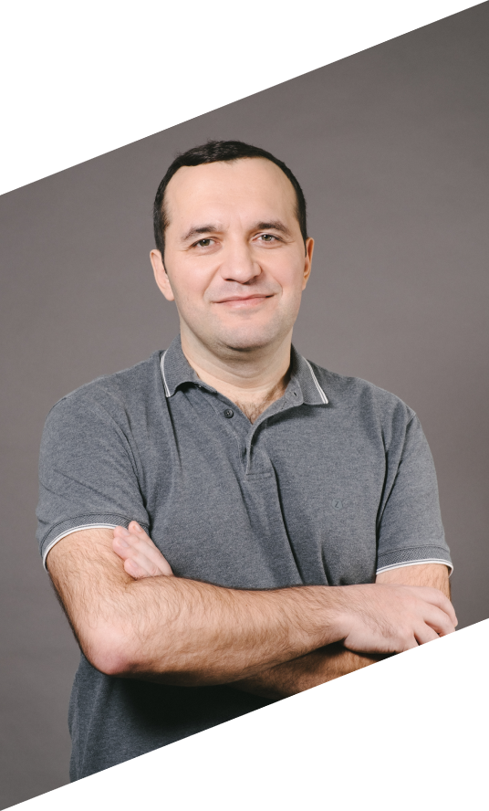 Дмитрий Марков