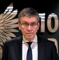 Андрей Шурыгин