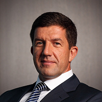 Михаил Осеевский