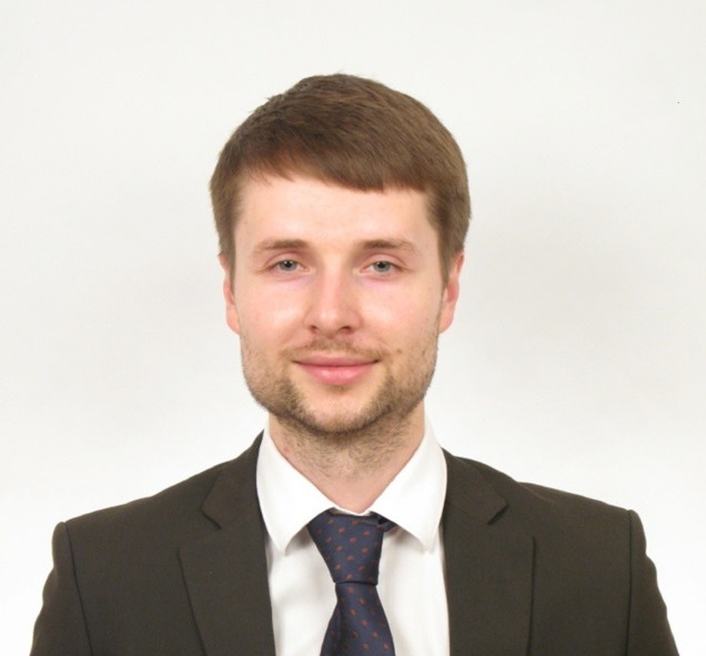 Иван Беров