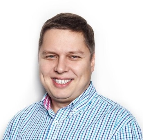 Юрий Чернышев