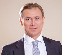 Алексей Панферов