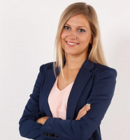 Светлана Кирсанова